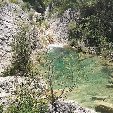 Bergerie de charme à Moustiers Moustiers-Sainte-Marie Quarto foto