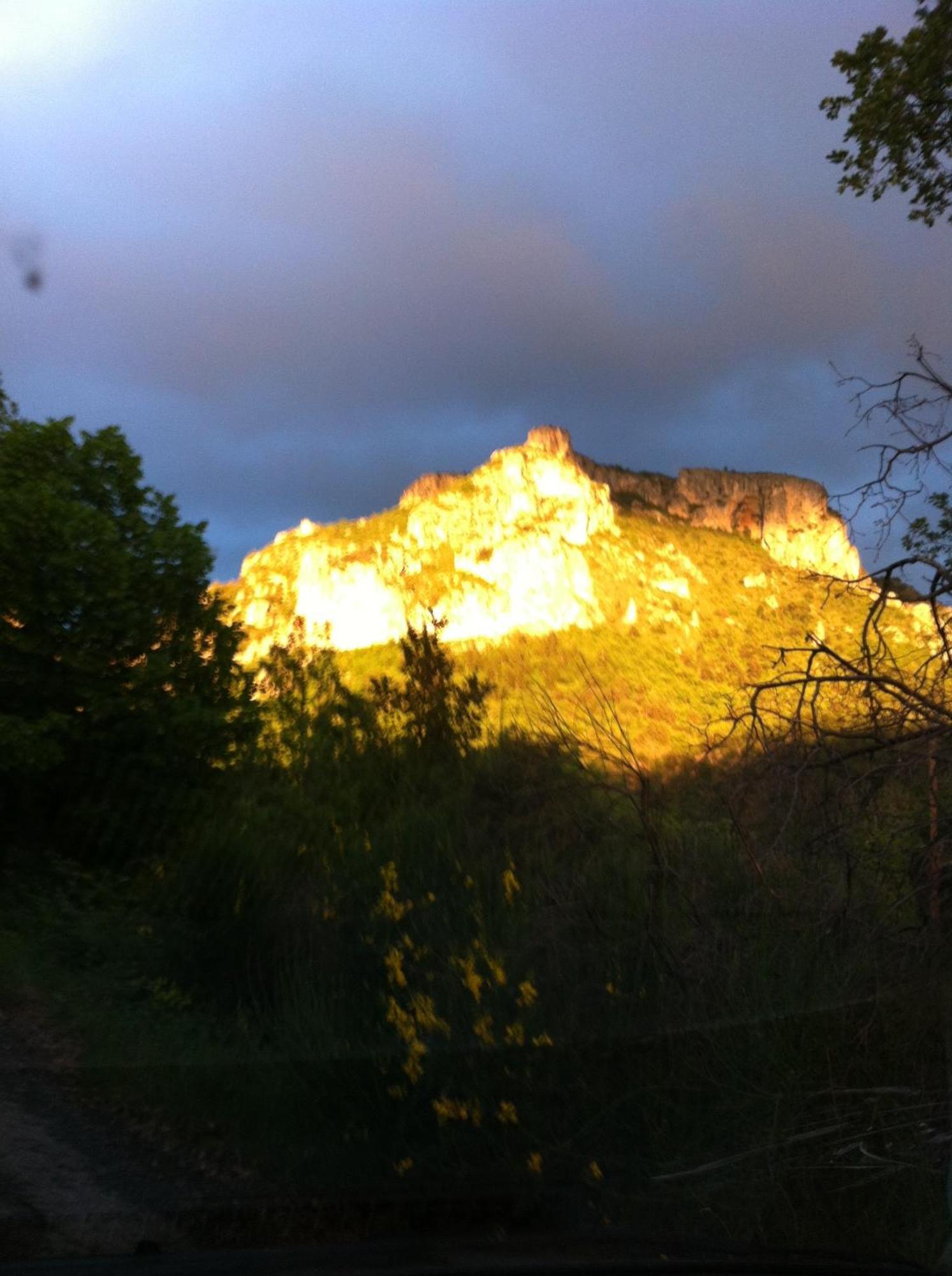 Bergerie de charme à Moustiers Moustiers-Sainte-Marie Quarto foto